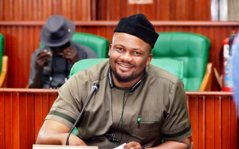 Murder: Group absolves Edo Speaker of killing, illegal land acquisition