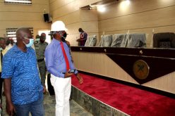 Delta govt completes traditional rulers building