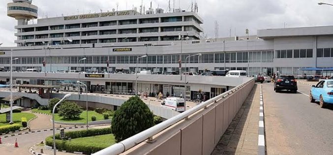 NSCDC scales up airport security after threats of attack by terrorists