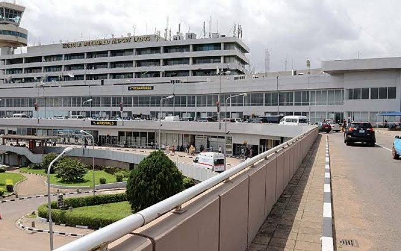 NSCDC scales up airport security after threats of attack by terrorists