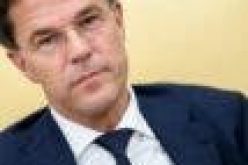 Dutch vote in ‘Covid election’ as PM aims for fourth term