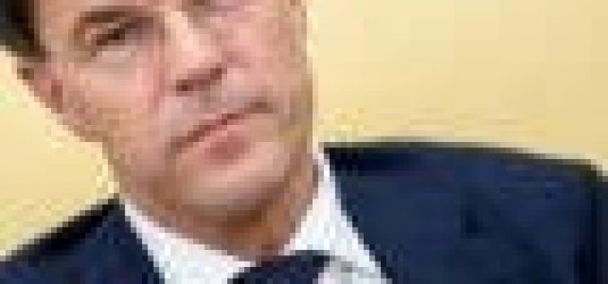 Dutch vote in ‘Covid election’ as PM aims for fourth term