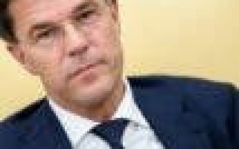 Dutch vote in ‘Covid election’ as PM aims for fourth term