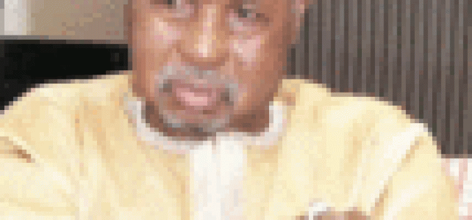 Masari inaugurates 21-man committee on Katsina market inferno