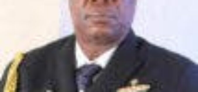 Govt College Ughelli Old Boys Association Lagos branch mourns passing of Rear Admiral Joe Aikhomu