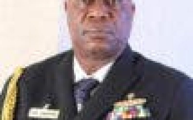 Govt College Ughelli Old Boys Association Lagos branch mourns passing of Rear Admiral Joe Aikhomu