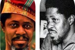 Remembering Remi Fani-Kayode one of two civilian politicians that wasn’t killed during 1966 coup