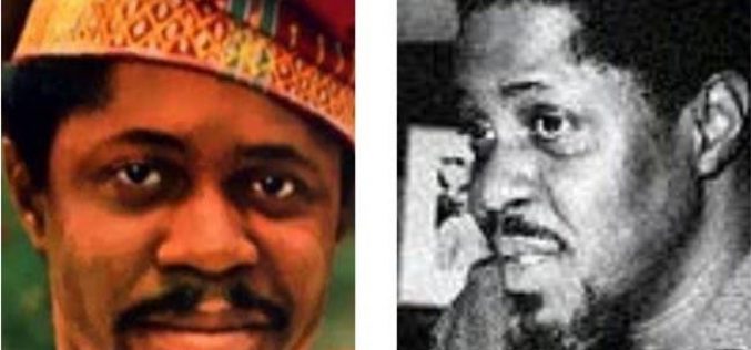 Remembering Remi Fani-Kayode one of two civilian politicians that wasn’t killed during 1966 coup