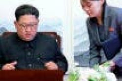 North Korean leader’s sister warns US as Biden envoys begin Asia trip