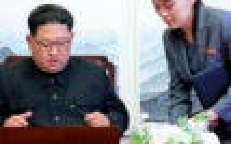 North Korean leader’s sister warns US as Biden envoys begin Asia trip