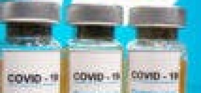 EU secures quicker delivery of Pfizer vaccines