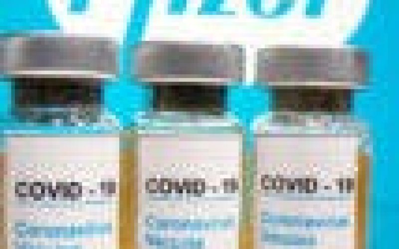 EU secures quicker delivery of Pfizer vaccines