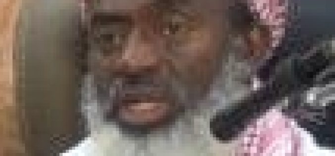 Banditry: Army warns Gumi, others against inflamatory statements
