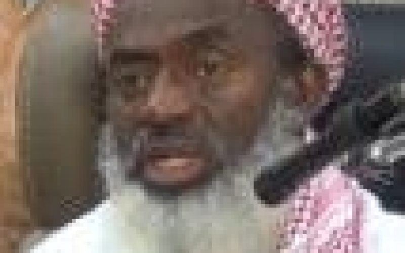 Banditry: Army warns Gumi, others against inflamatory statements