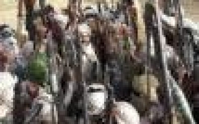 Children beheaded in front of their mothers by ISIS-linked militants