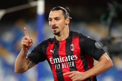 Ibrahimovic recalled to Sweden squad after 5-year gap