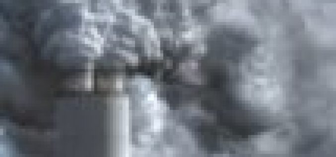 Lethal pollution high in 2020 despite lockdowns