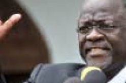 The mystery of Tanzania’s missing president