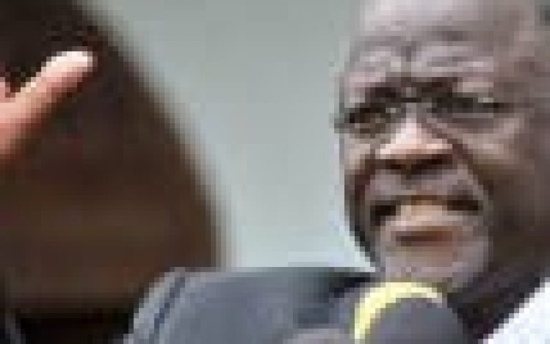 The mystery of Tanzania’s missing president