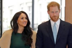 Queen, Prince Philip didn’t speak about Archie’s skin — Oprah