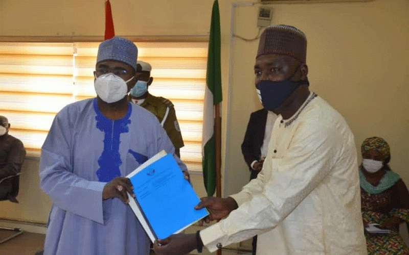 Drug War: Arewa youths back Marwa, seek partnership with NDLEA