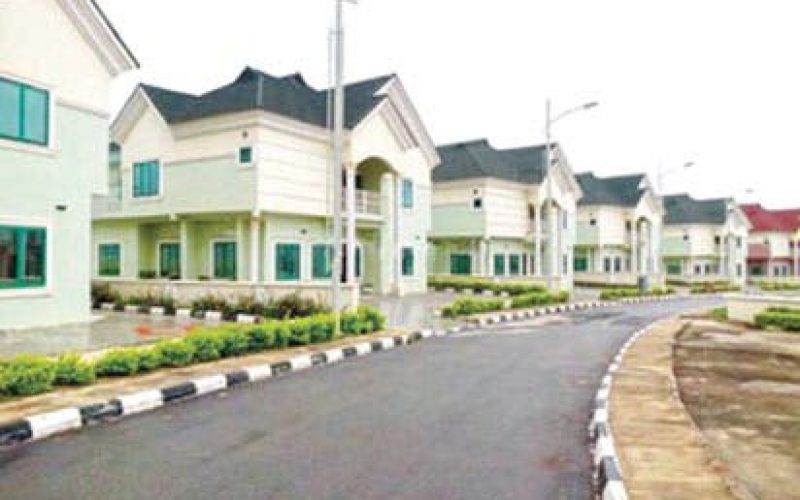 2,000 hectares ready for FG’s housing scheme