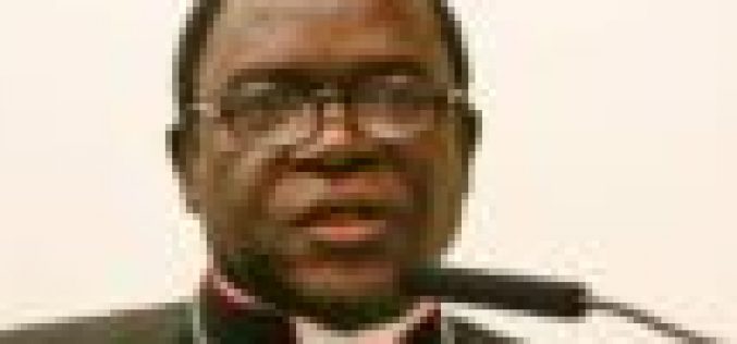 Presidency replies Bishop Kukah