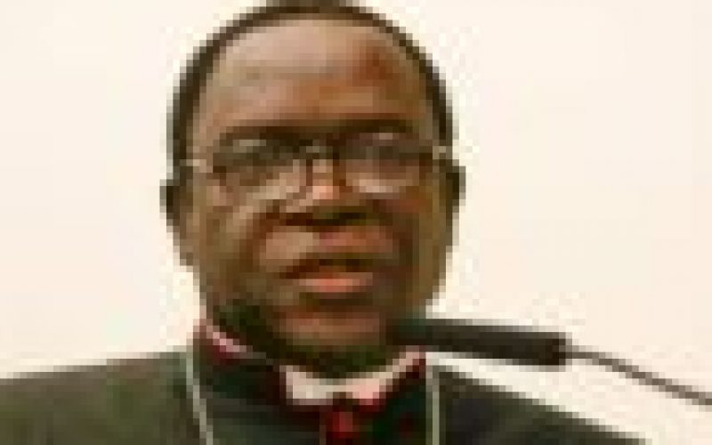 Presidency replies Bishop Kukah