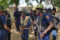 Easter: NSCDC deploys 1,500 operatives in A’Ibom
