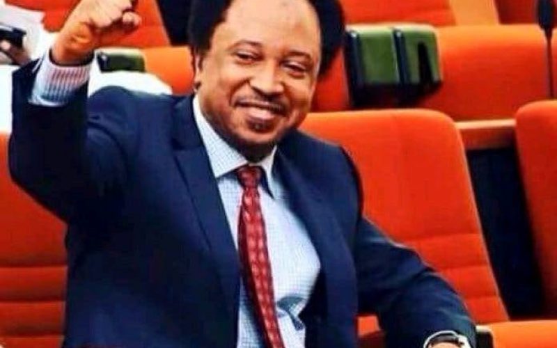 Shehu Sani: Court threatens to strike out EFCC’s charge over media trial