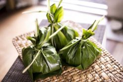 Research on using leaves to preserve food underway in Abia