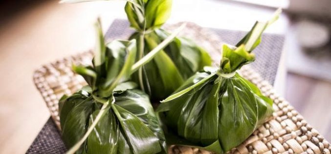 Research on using leaves to preserve food underway in Abia