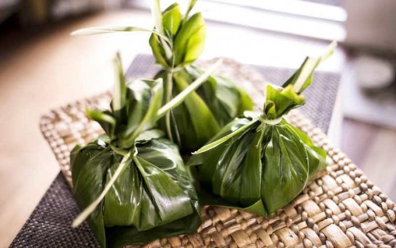 Research on using leaves to preserve food underway in Abia