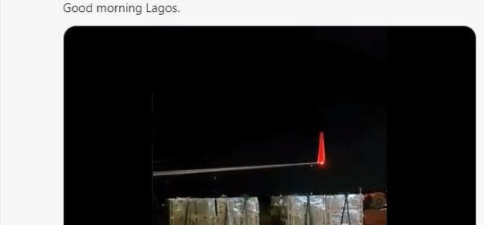 Just in: We’re expecting COVID-19 vaccine today— Lagos Commissioner