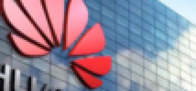 Huawei sustains lead in global communications market by 31%