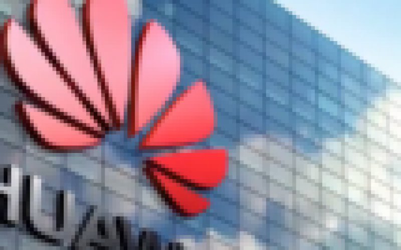 Huawei sustains lead in global communications market by 31%
