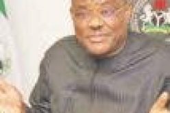 COVID-19: Wike confident on brand safety as Rivers kicks off vaccination