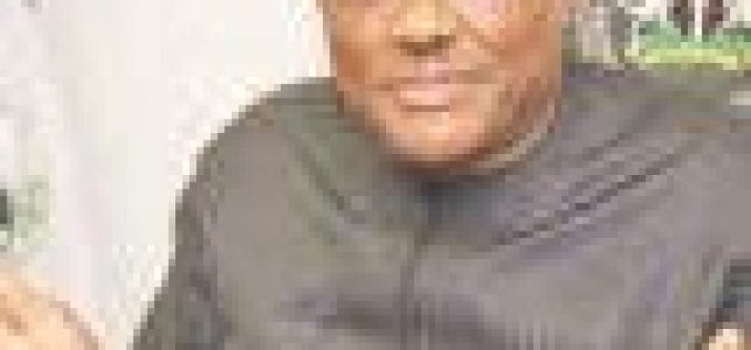 Why banditry won’t end in Nigeria ― Wike