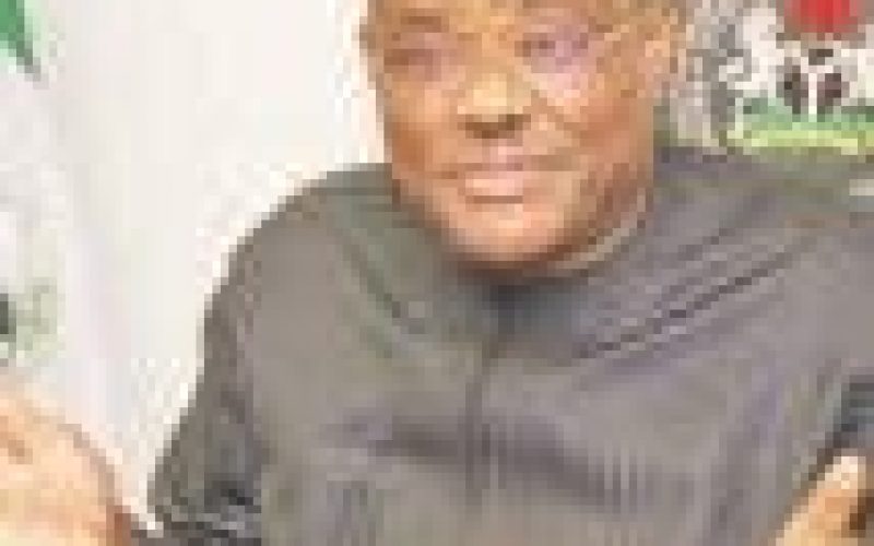 COVID-19: Wike confident on brand safety as Rivers kicks off vaccination