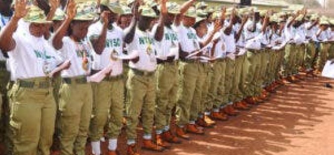 Jigawa: NYSC to deploy 90% of Corps members to rural schools