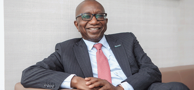 Insurance sector should have only 20 strong companies— Oyetunji