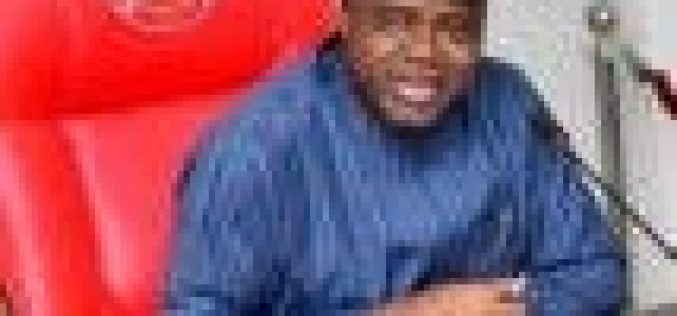 N3bn loan diversion allegations: I will not succumb to blackmail — Diri
