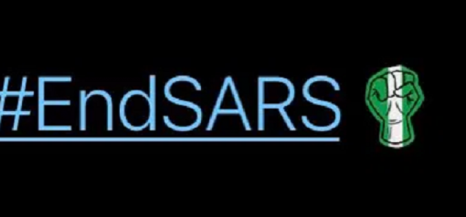 #EndSARS: 7,000 motorcycles stolen from DRTS recovered — official