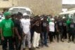 ECOWAS-EU, FG facilitate training of 150 ex-agitators from Cross River