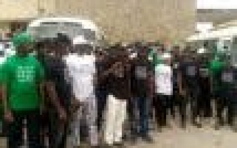 ECOWAS-EU, FG facilitate training of 150 ex-agitators from Cross River