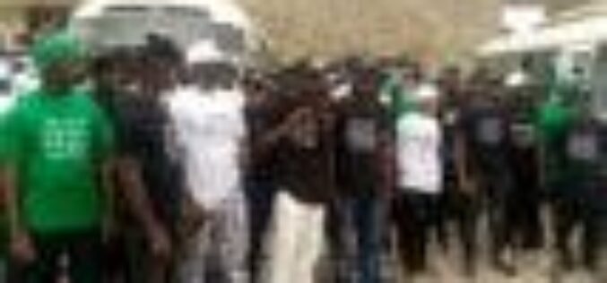 ECOWAS-EU, FG facilitates training of 150 ex-agitators from Cross River