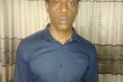 Randy lecturer arrested for raping 17-year-old student in his office