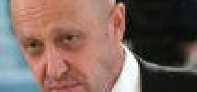 ‘Putin’s chef’ demands FBI remove him from wanted list