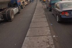 DAY 4: Sanwo-Olu quiet as Apapa-Oshodi Expressway lockdown worsens (Photos)