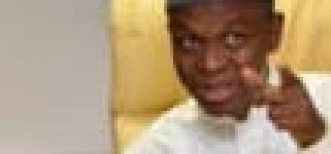 Why the judiciary should be decentralized – El Rufai